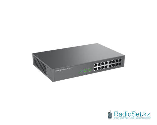 Коммутатор Grandstream GWN7702